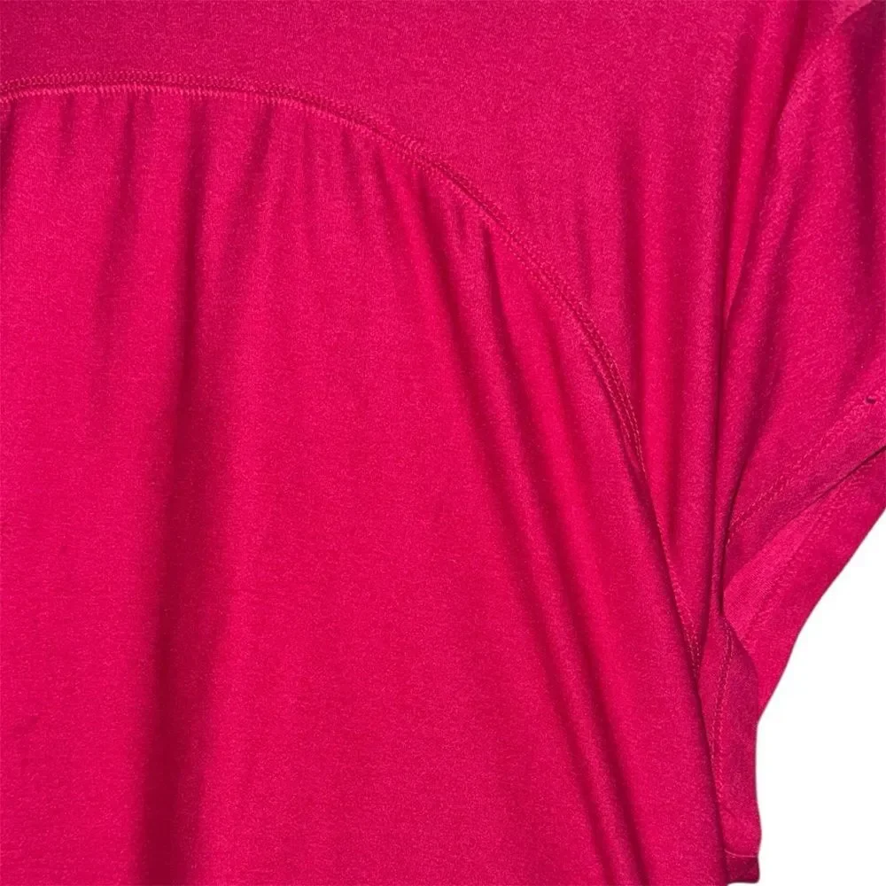 Old Navy Activewear Womens XL Fuchsia Pink - Picture 3 of 6